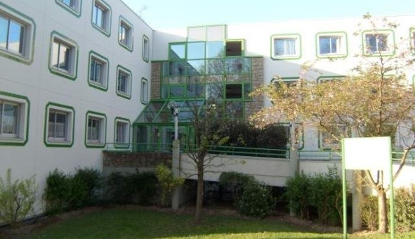Logement �tudiant Studio &agrave; Rennes (35000)