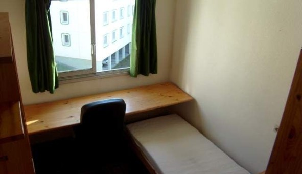 Logement �tudiant Studio &agrave; Rennes (35000)