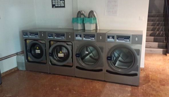 Logement �tudiant Studio &agrave; Rennes (35000)