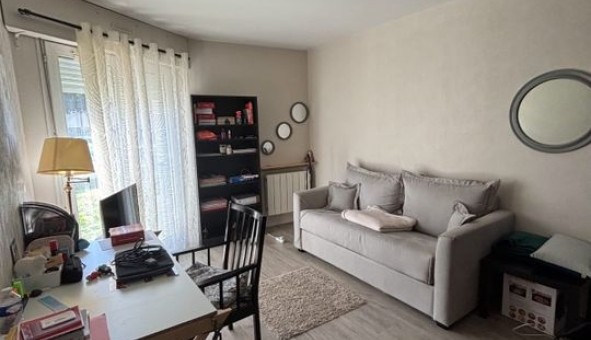 Logement �tudiant Location Studio Vide Rennes (35000)