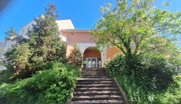 Logement �tudiant Location Studio Vide Rennes (35000)