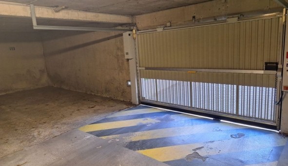 Logement �tudiant Studio &agrave; Rennes (35000)