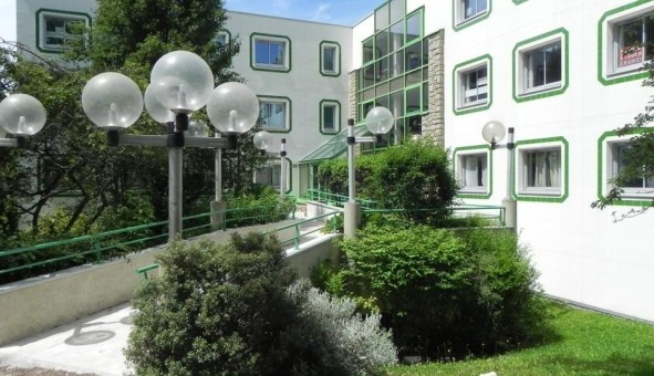 Logement �tudiant Location Studio Vide Rennes (35000)