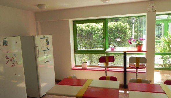 Logement �tudiant Studio &agrave; Rennes (35000)