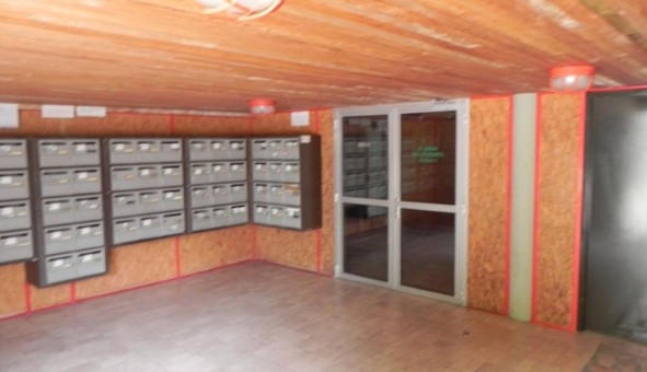 Logement �tudiant Studio &agrave; Rennes (35000)