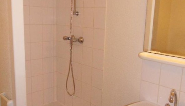 Logement �tudiant Studio &agrave; Rennes (35000)