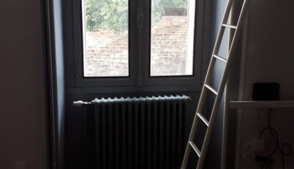 Logement �tudiant Studio &agrave; Rennes (35000)