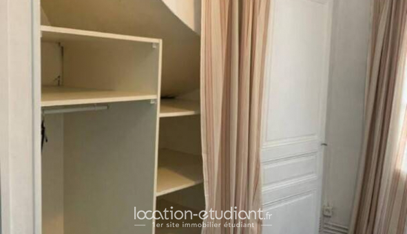 Logement �tudiant Studio &agrave; Rennes (35000)
