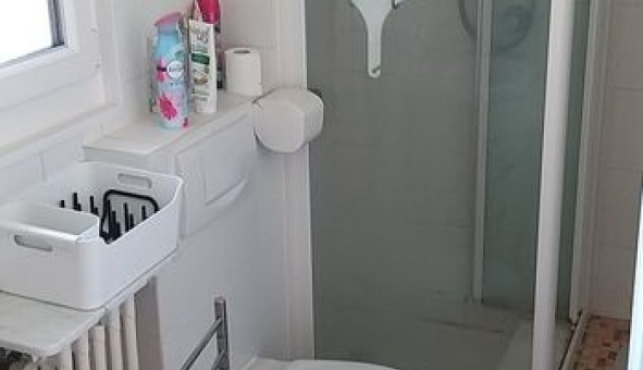 Logement �tudiant Studio &agrave; Rennes (35000)