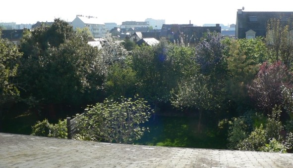 Logement �tudiant Studio &agrave; Rennes (35000)