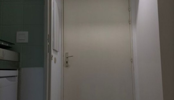Logement �tudiant Studio &agrave; Rennes (35000)