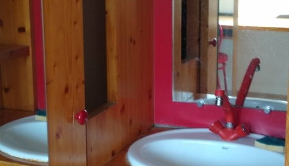 Logement �tudiant Studio &agrave; Rennes (35000)