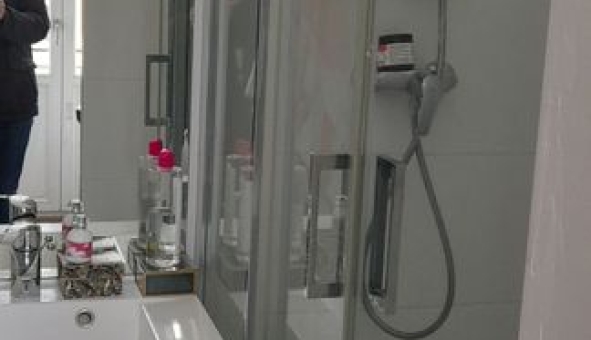 Logement �tudiant Studio &agrave; Rennes (35000)