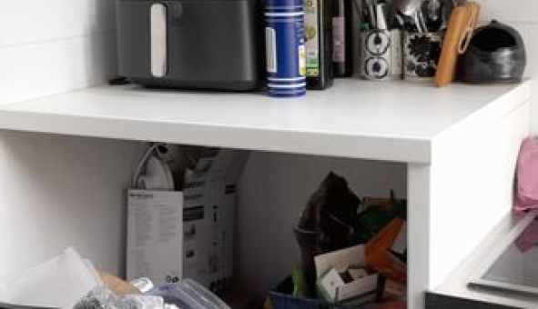 Logement �tudiant Studio &agrave; Rennes (35000)