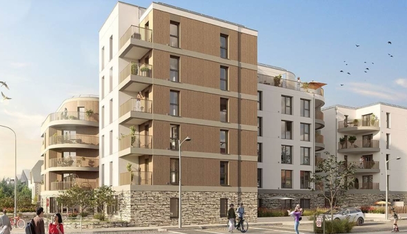 Logement �tudiant Location Studio Vide Rennes (35000)