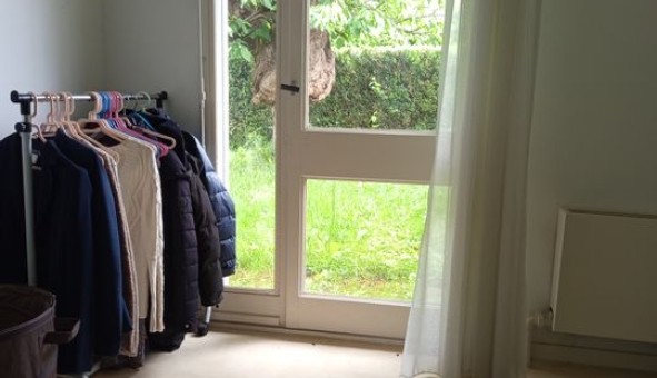 Logement �tudiant Studio &agrave; Rennes (35000)