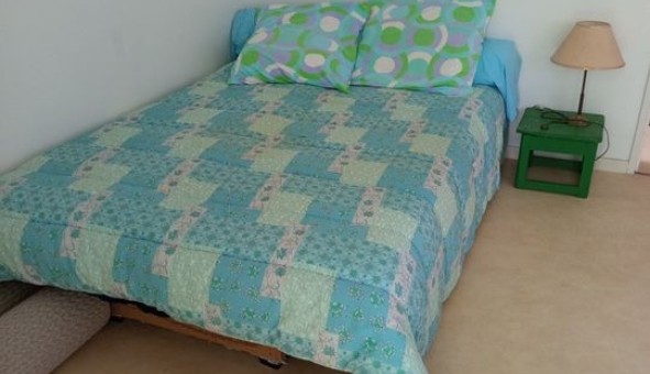 Logement �tudiant Studio &agrave; Rennes (35000)