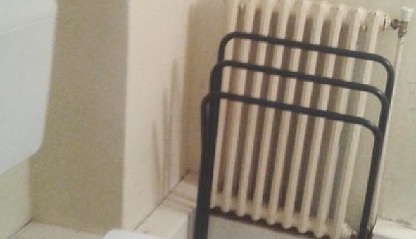 Logement �tudiant Studio &agrave; Rennes (35000)