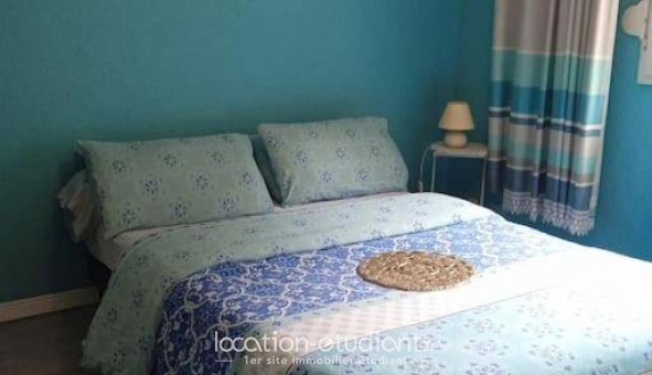 Logement �tudiant Studio &agrave; Rennes (35000)