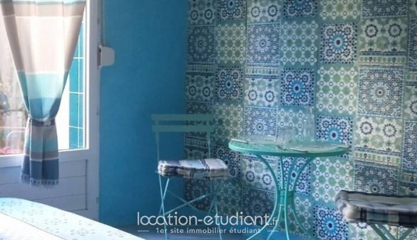 Logement �tudiant Studio &agrave; Rennes (35000)
