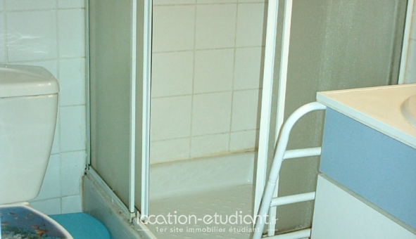 Logement �tudiant Studio &agrave; Rennes (35000)