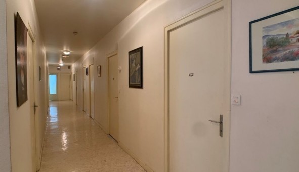 Logement �tudiant Studio &agrave; Rennes (35000)
