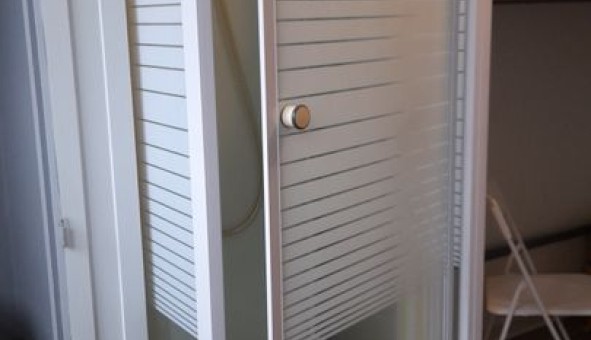 Logement �tudiant Studio &agrave; Rennes (35000)