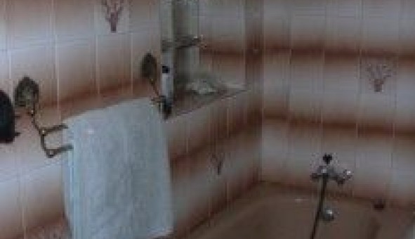 Logement �tudiant Studio &agrave; Rennes (35000)