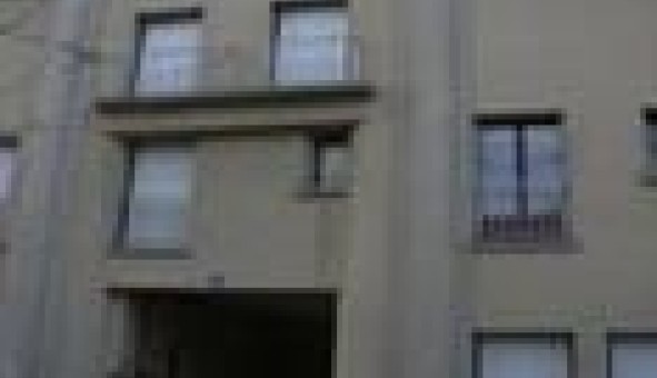 Logement �tudiant Studio &agrave; Rennes (35000)