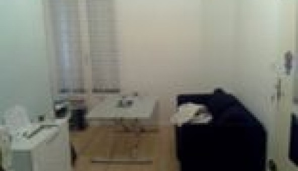 Logement �tudiant Studio &agrave; Rennes (35000)
