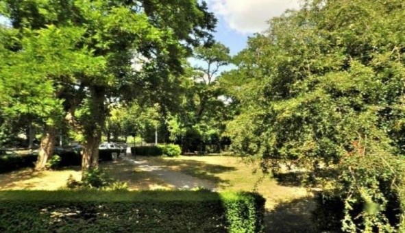 Logement �tudiant Studio &agrave; Rennes (35000)