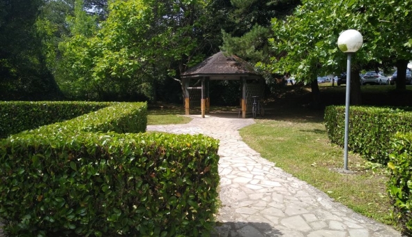 Logement �tudiant Studio &agrave; Rennes (35000)
