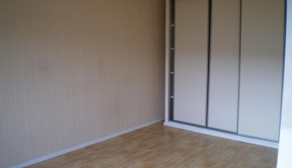 Logement �tudiant Studio &agrave; Rennes (35000)