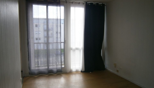 Logement �tudiant Studio &agrave; Rennes (35000)