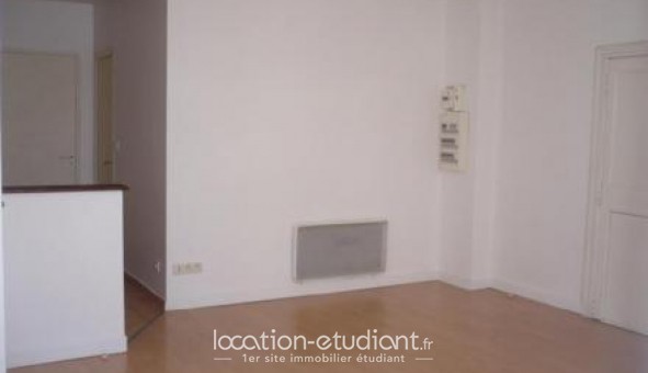 Logement tudiant Studio à Revel (31250)