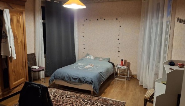 Logement tudiant Studio à Rez (44400)