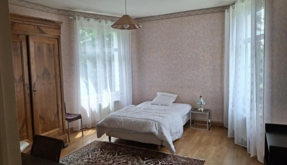 Logement étudiant Studio à Rezé (44400)