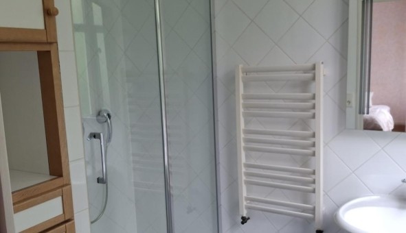 Logement étudiant Studio à Rezé (44400)