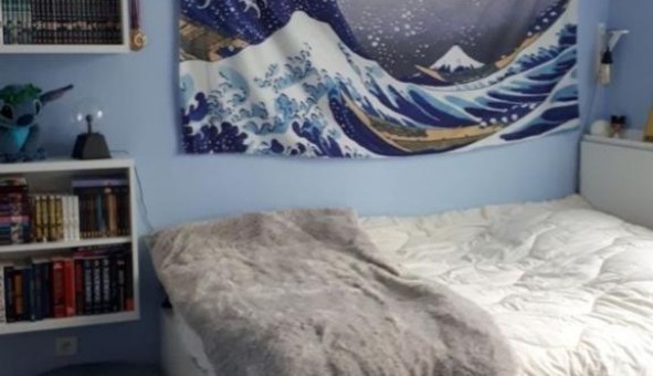 Logement tudiant Studio à Rez (44400)