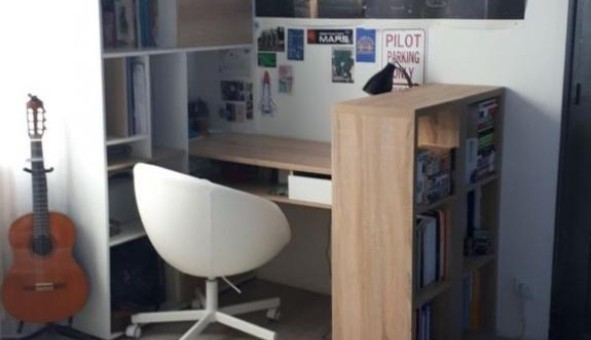 Logement tudiant Studio à Rez (44400)