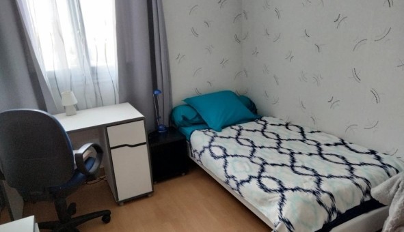 Logement tudiant Studio à Rez (44400)