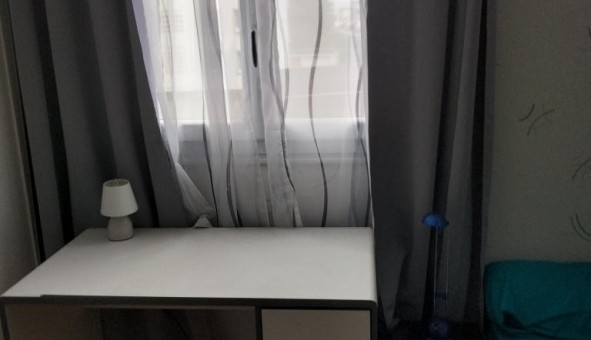 Logement tudiant Studio à Rez (44400)