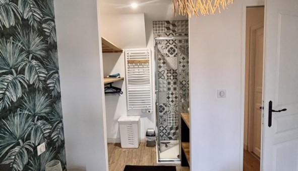 Logement tudiant Studio à Rez (44400)