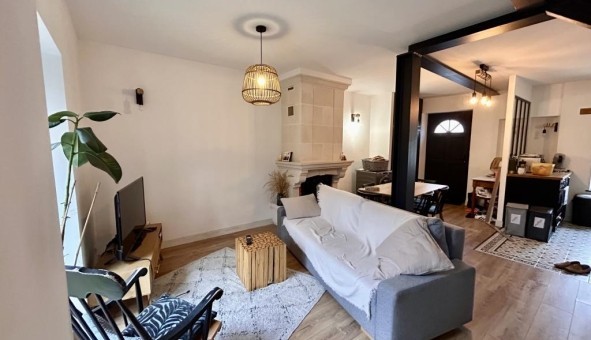Logement tudiant Studio à Rez (44400)