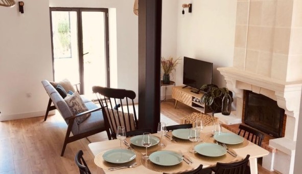 Logement tudiant Studio à Rez (44400)