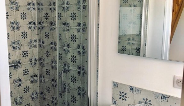 Logement tudiant Studio à Rez (44400)