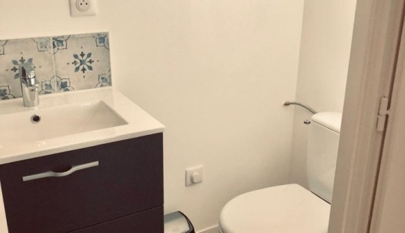 Logement tudiant Studio à Rez (44400)