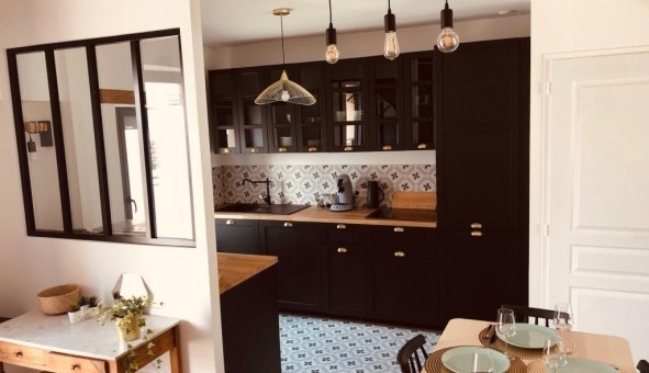 Logement tudiant Studio à Rez (44400)