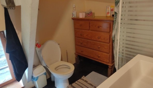 Logement tudiant Studio à Rez (44400)