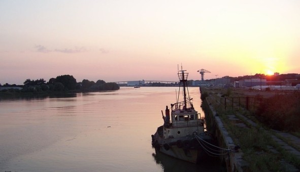 Logement �tudiant Studio &agrave; Rez� (44400)